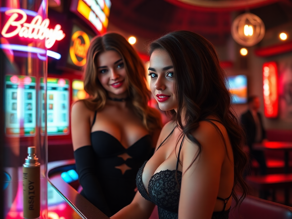 Baddiehub Bet