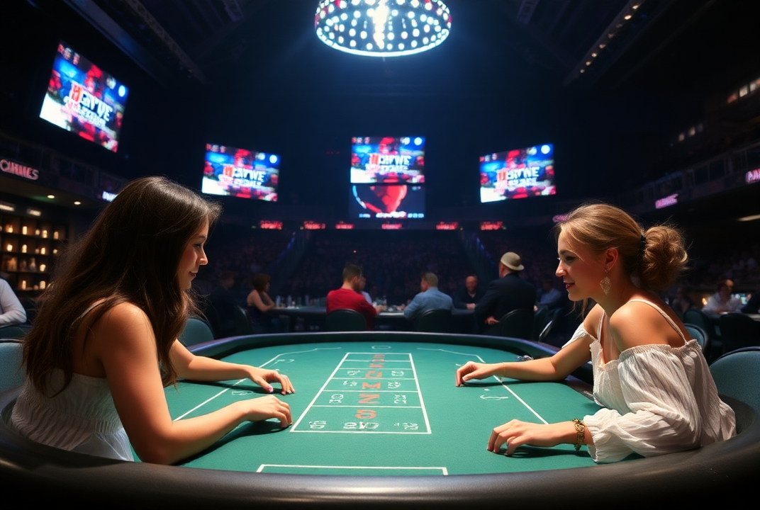 Bet365 Games