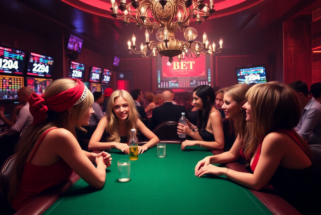 ladbrokes​